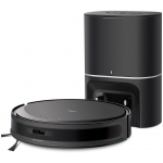 Tapo RV20 Max Plus MagSlim™ 5300Pa吸力 LiDAR導航 掃拖機器人 + 智能集塵箱底座